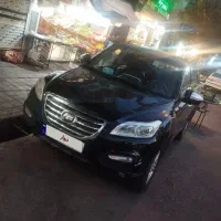 لیفانx60