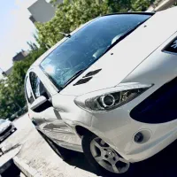 207|خودرو سواری و وانت|تبریز, |دیوار