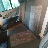 تیبا هاچبک مدل ۹۷|خودرو سواری و وانت|بهشهر, |دیوار