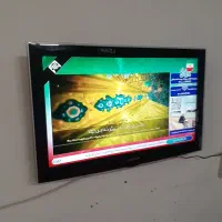 ال سی دی ۳۲اینج سامسونگ دیجیتال سر خود