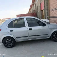 تیبا EX2 مدل 95