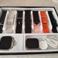 ساعت مچی هوشمند|ساعت|مریوان, |دیوار