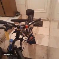 دوچرخه اسپرت گالانت|دوچرخه، اسکیت، اسکوتر|باقرشهر, |دیوار