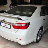 تویوتا آریون ۲۰۱۳ گرند فول کم کارکرد|خودرو سواری و وانت|تهران, اختیاریه|دیوار