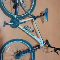 دوچرخه المینیوم ۲۹