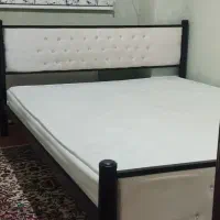 تخت دو نفره|تخت و سرویس خواب|سنندج, |دیوار