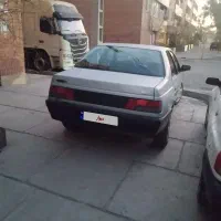 پژو روا|خودرو سواری و وانت|سیرجان, |دیوار