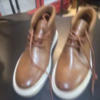 کفش چرم ویتنامی اصل سایز ۴۰|کیف، کفش، کمربند|تهران, شارق|دیوار