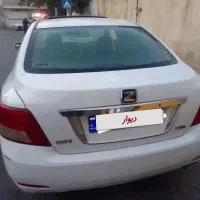 آریو اتوماتیک 1600cc، مدل ۲۰۱۴|خودرو سواری و وانت|اصفهان, احمدآباد|دیوار