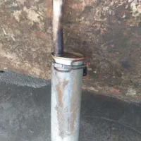 اگزوز بلوچی