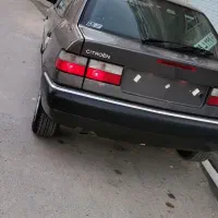 زانتیا مدل 88 سالم