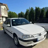 پژو پارس مدل ۹۰