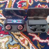 هدفون درخدنو|لوازم جانبی موبایل و تبلت|نیشابور, باغ نو|دیوار