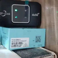 مودم جیبی مدل E 5880|مودم و تجهیزات شبکه|بندر ماهشهر, |دیوار