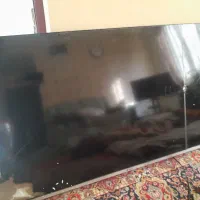 تلوزیون ۵۵ اینج|تلویزیون و پروژکتور|نیشابور, شهرک قدس|دیوار