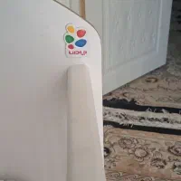 تخت نوزاد|تخت و صندلی بچه|خرمآباد, |دیوار