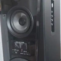 باند اسپیکر سونیا