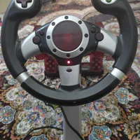 انواع فرمان کامپیوتر سونی و کامپیوتر|کنسول، بازی ویدئویی و آنلاین|تبریز, |دیوار