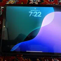 ipad pro2022 12.9inch m2|تبلت|مشهد, کوی دروی|دیوار