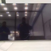 تلوزیون ۷۵اینچ اسنوا دوو|تلویزیون و پروژکتور|تهران, جمهوری|دیوار