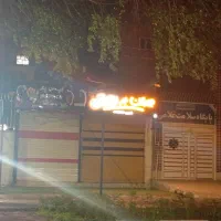 رهن مغازه شریعتی روبرو کلوپ ورزشی