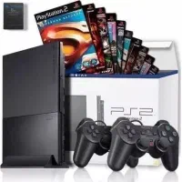 کپی خور کردن و تعمیر دسته ps2