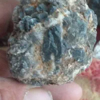 سنگ بشم و.... قدیمی وباستانی|کلکسیون اشیاء عتیقه|کرمان, |دیوار