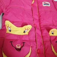 لباس کاپشن|لباس|جهرم, |دیوار