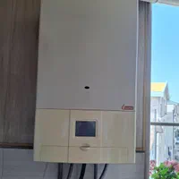 پکیج ایساتیس تک مبدل مدل مهر