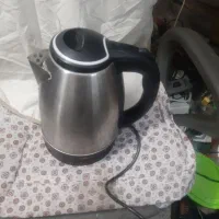 چای ساز سالم