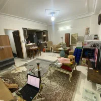 واحد۷۸متری طبقه اول باپارینگ