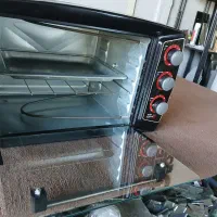 توستر|اجاق گاز و لوازم برقی پخت‌وپز|تهران, تهرانسر شمالی|دیوار