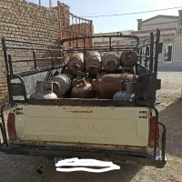 وانت باری