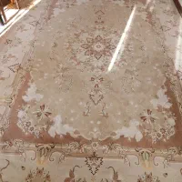 یک جفت فرش ۹ متری