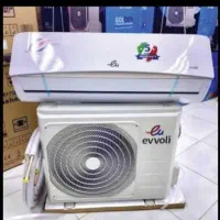 فروش نصب تعمیرات نو و کارکرده شهرری کهریزک شورآباد|کولر گازی و فنکوئل|کهریزک, |دیوار