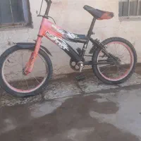 دوچرخه