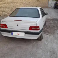 پژو slxمدل97|خودرو سواری و وانت|زاهدان, |دیوار