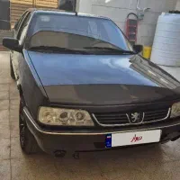 پژو slx tu5 مدل ۹۹|خودرو سواری و وانت|داراب, |دیوار