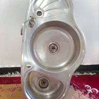 سینگ ظرفشوئی