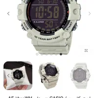 ساعت کاسیو نو