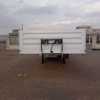 کف سه محور|خودرو سنگین|تهران, شهید فکوری|دیوار