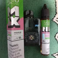 Lost Vape elite art 40