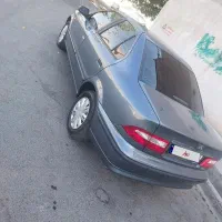 سمندef7مدل ۱۴۰۰بنزینی|خودرو سواری و وانت|اسلام‌شهر, شهرک توحید|دیوار