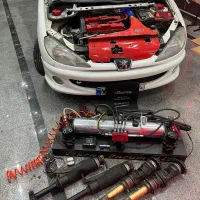 پنوماتیک ۴۰۵ پرشیا پژویی