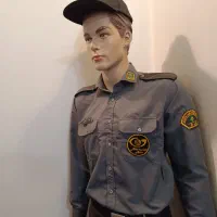 انتظامات کارخانه