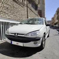 پژو 206 تیپ ۵، مدل ۱۳۹۵|خودرو سواری و وانت|تبریز, |دیوار