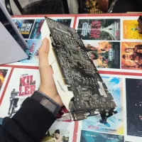 گرافیک ۸ گیگ ایسوس