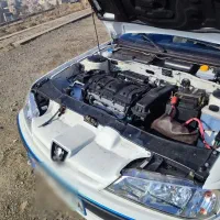 پارسTu5 مدل۹۴|خودرو سواری و وانت|همدان, |دیوار