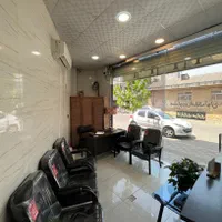 فروش مغازه ۱۸ متری بر دوم میدان سرگل|فروش مغازه و غرفه|رشت, حسین آباد|دیوار