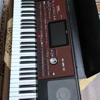 ارگ pa700اورینتال در حد